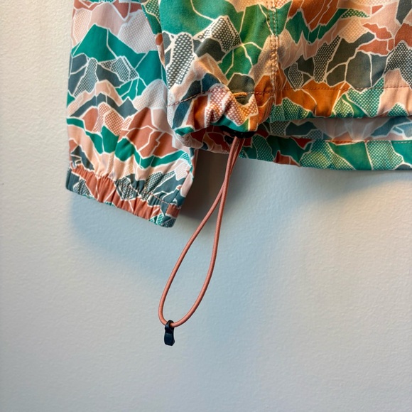 The North Face Fanorak Pullover Jacket - Picture 4 of 13